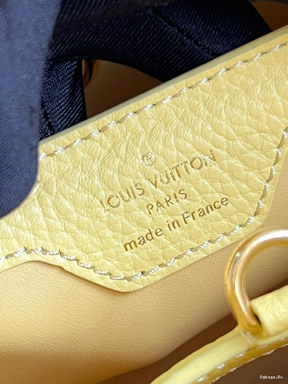 CAPUCINES VUITTON LOUIS BB 0503